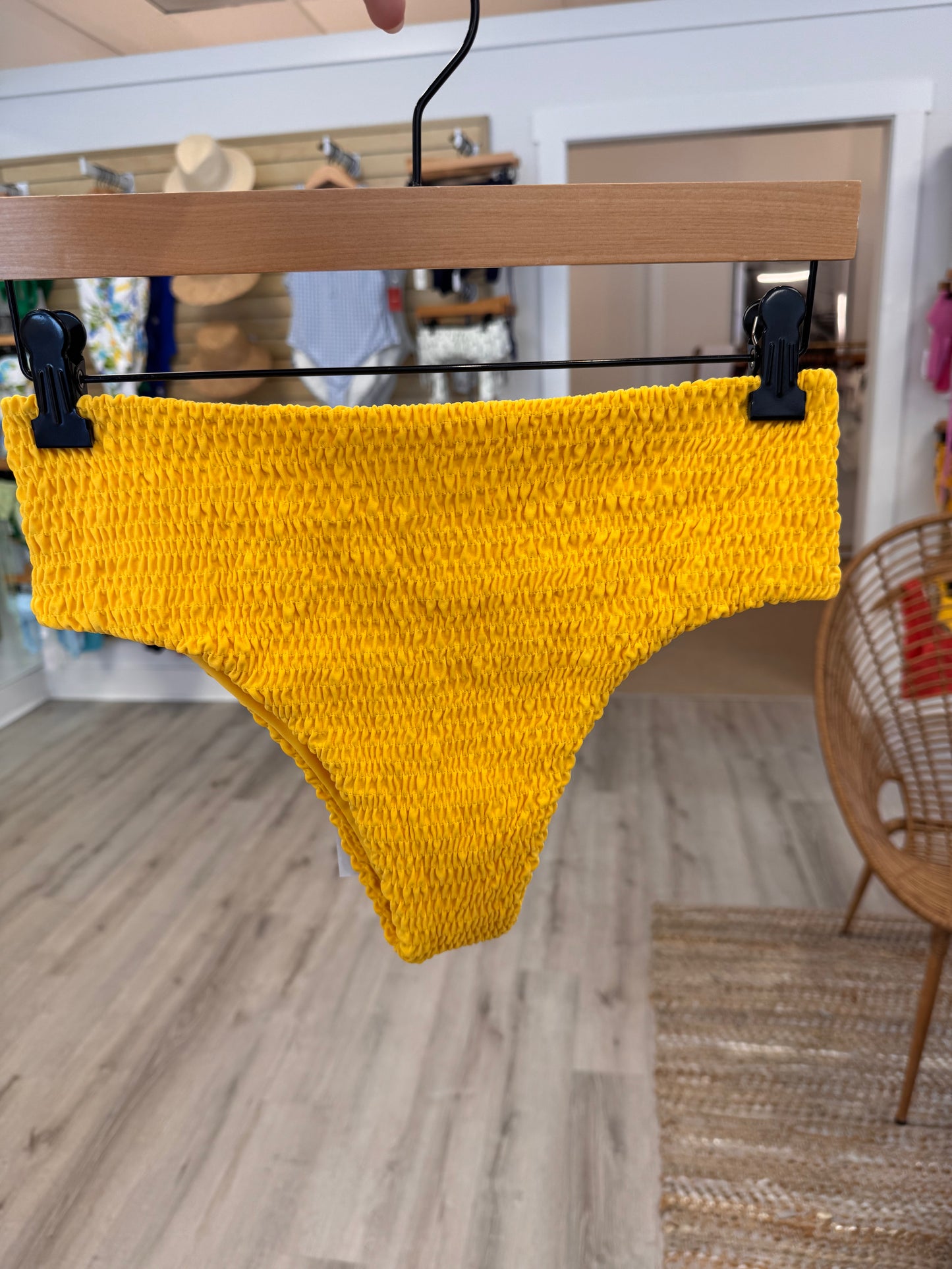 Bambi Bottom Marigold