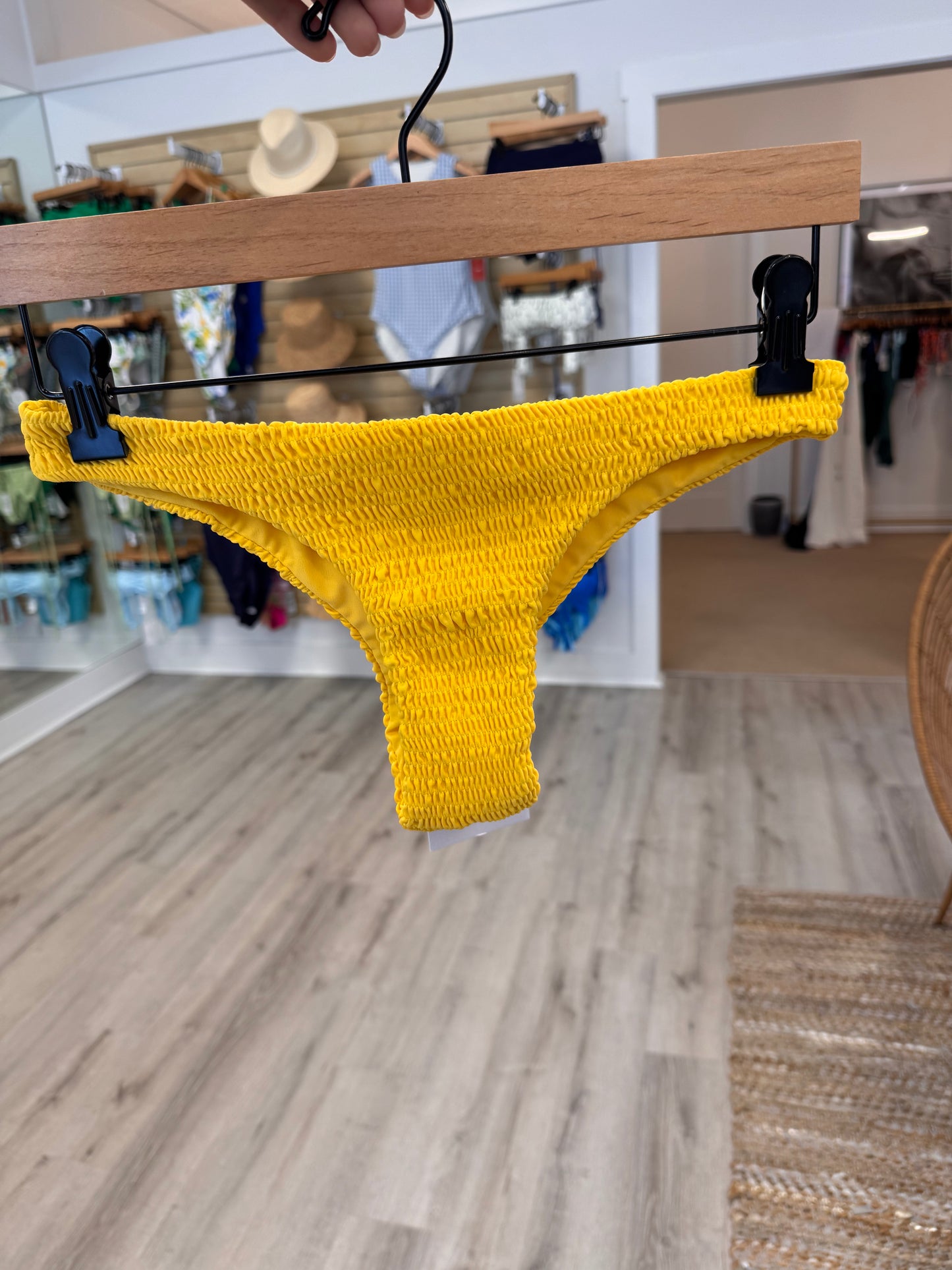 Oceania Bottom Marigold