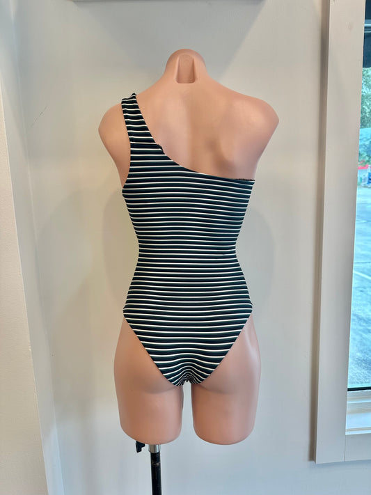 Elsie Full Piece Riggs