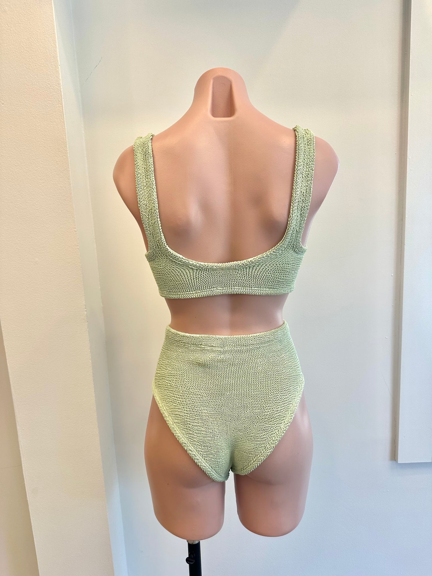 Patricia Bikini Sage