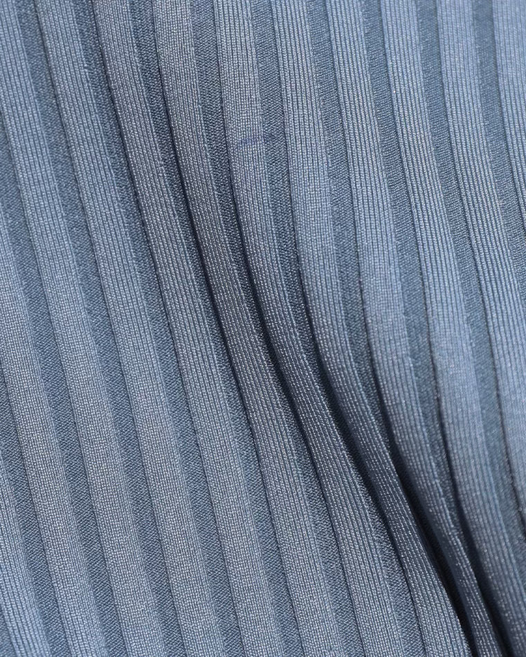 Mercer Classic Coverage Bikini Bottom Baltic