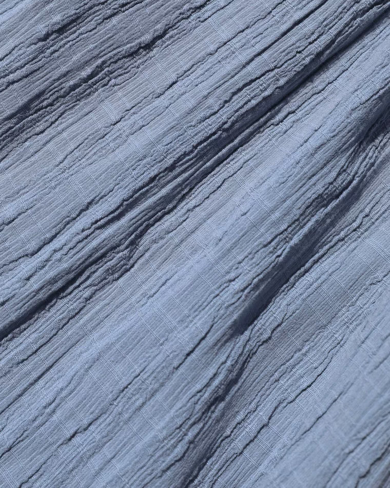 Mallorca Maxi Dress Baltic