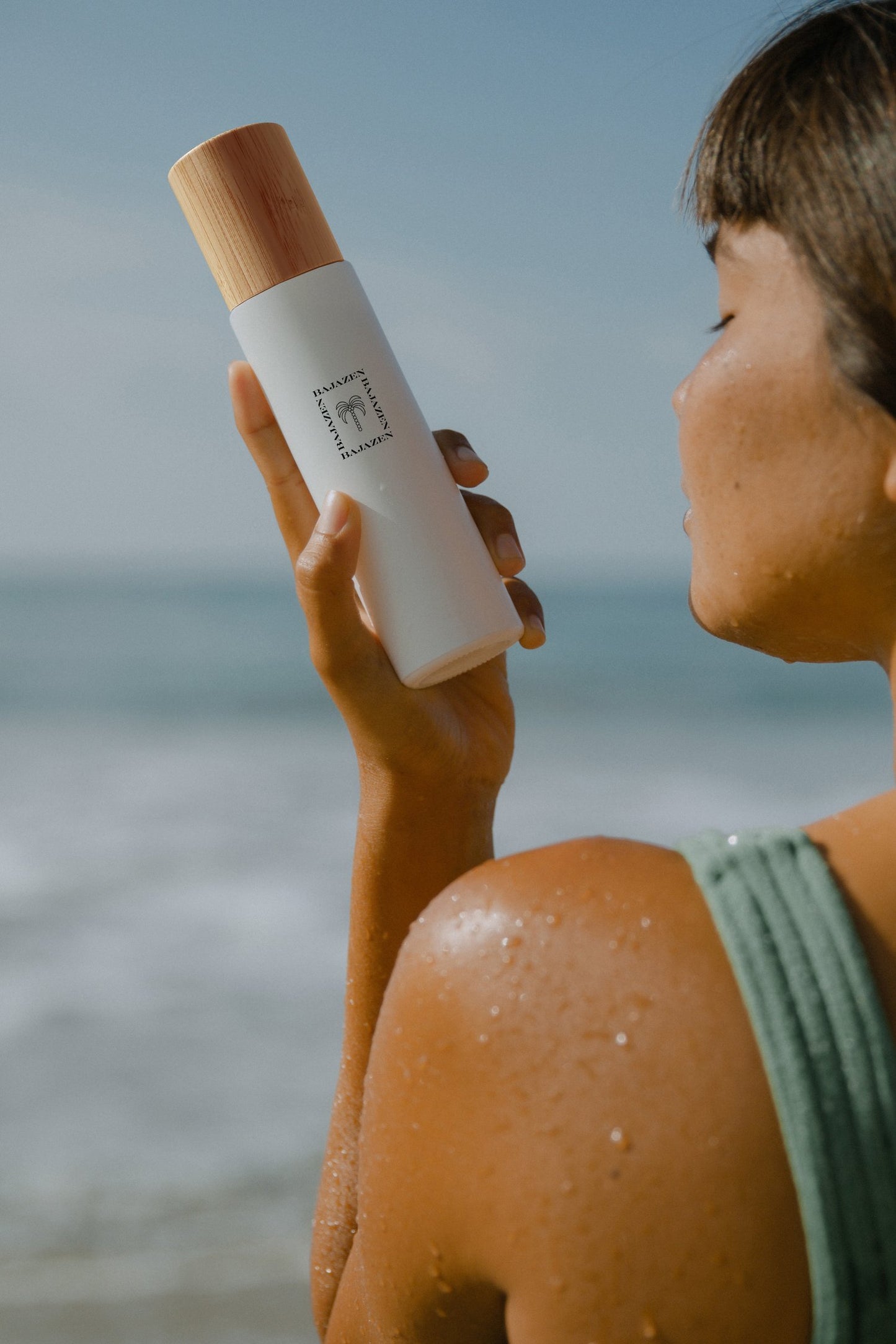 Beach Haus Home Parfum