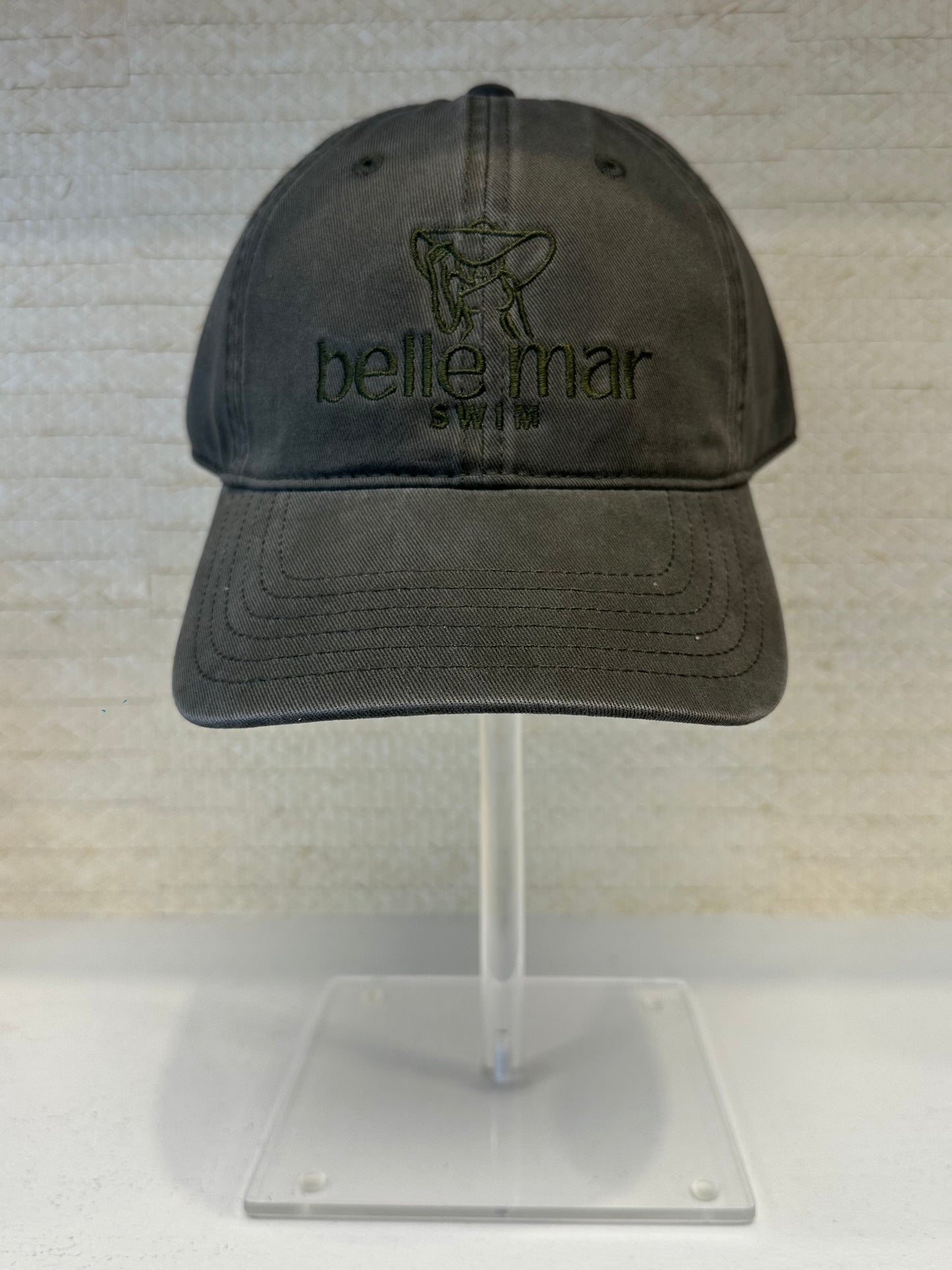 Belle Mar Baseball Cap