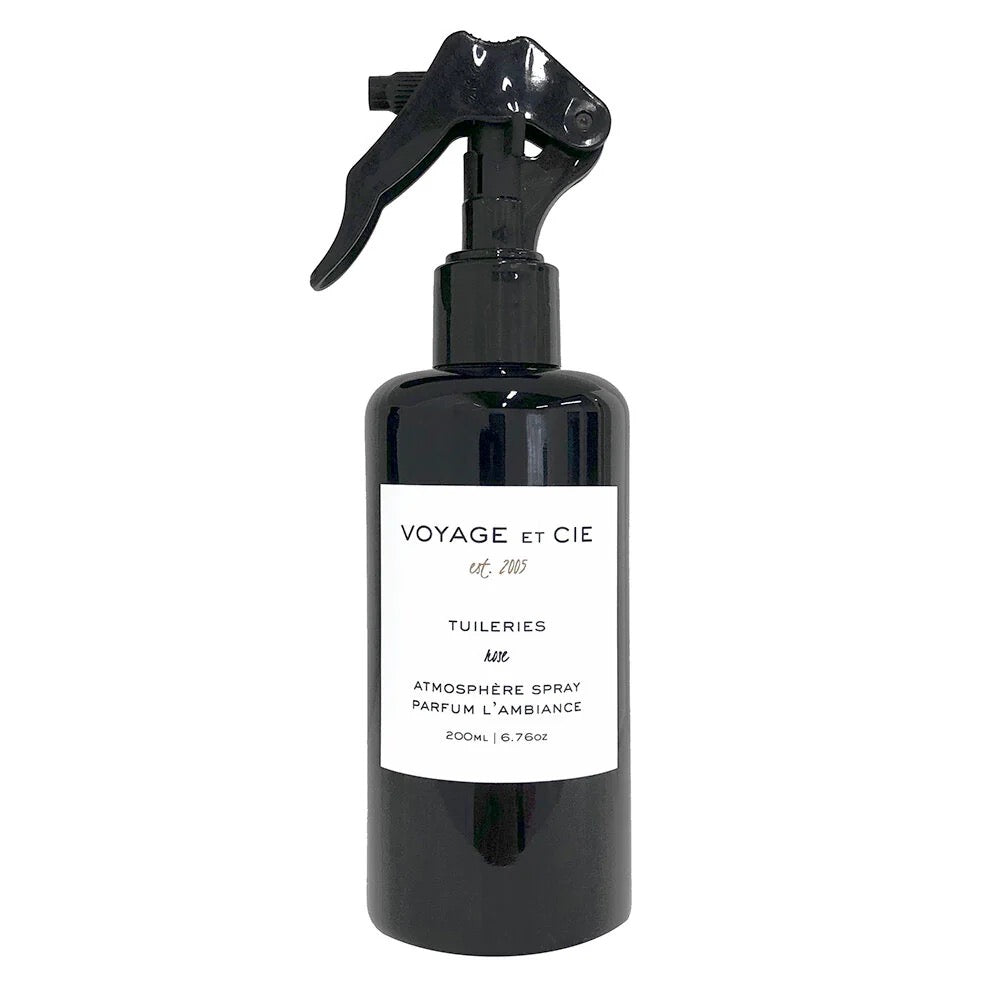 Atmosphere Spray Santal Epicer