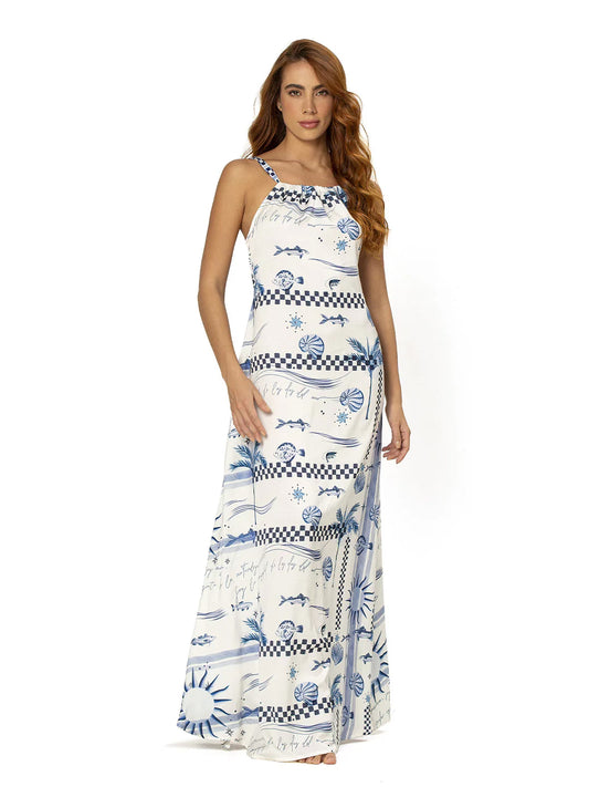 Kendall Maxi Dress