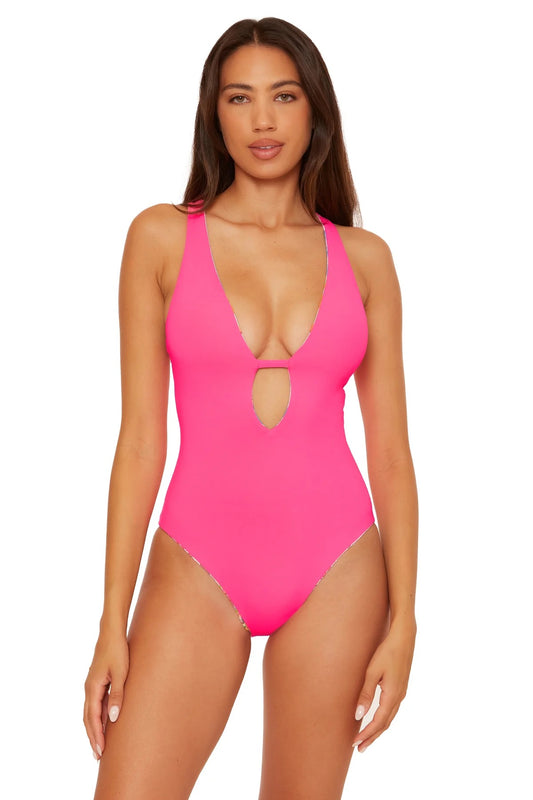 Positano One Piece