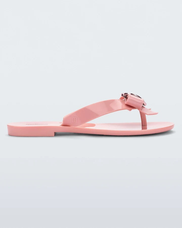 Harmonic Heart Sandal Pink