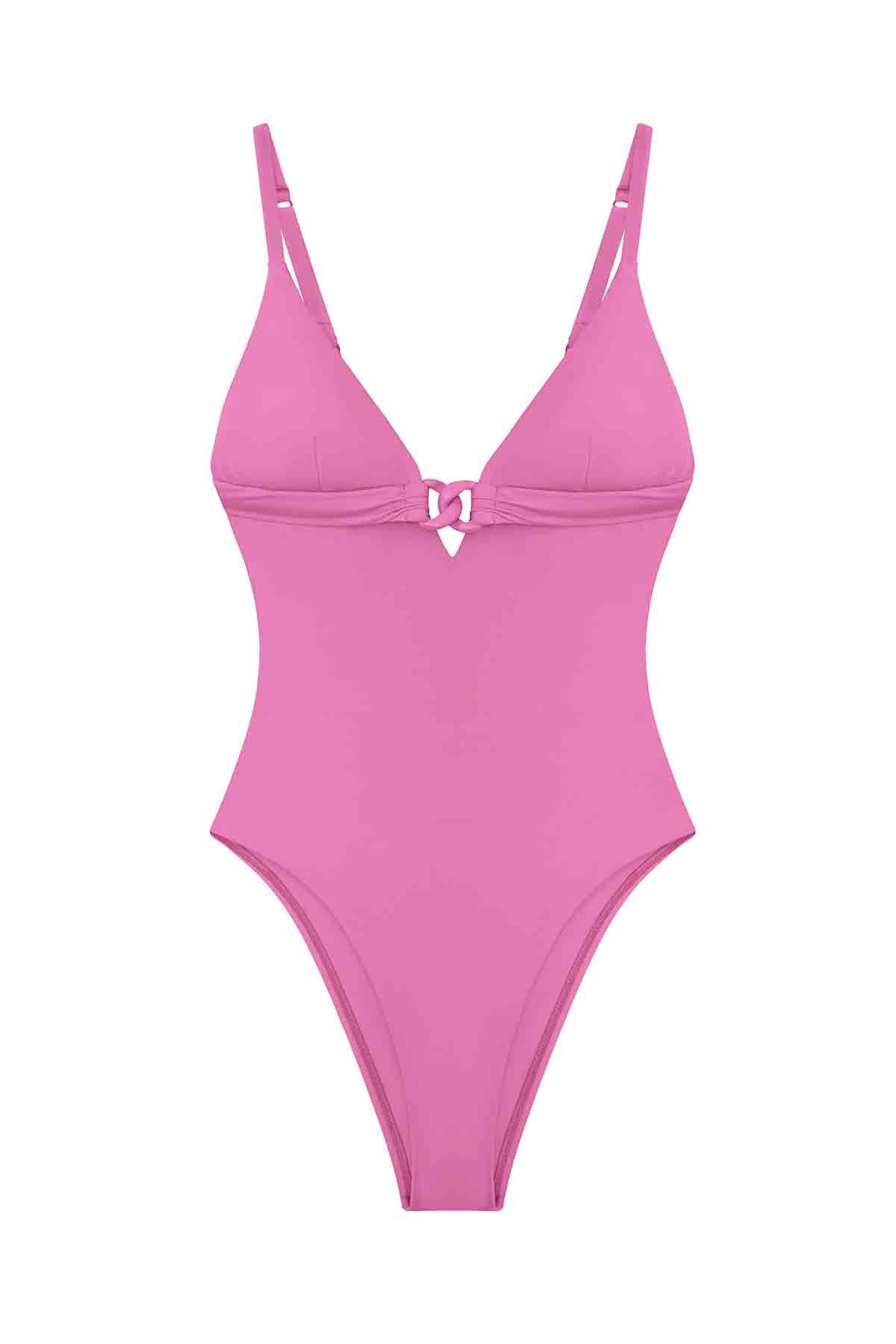 Luxe Link One Piece Bubblegum ReLux