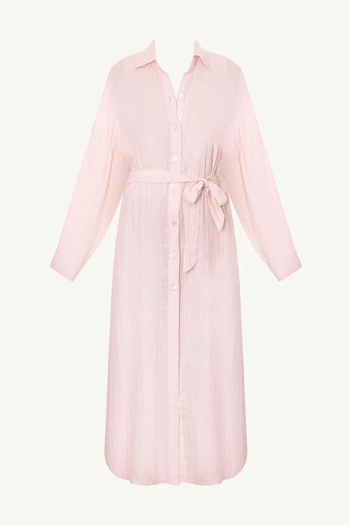 Playa Maxi Sunkissed EcoLinen