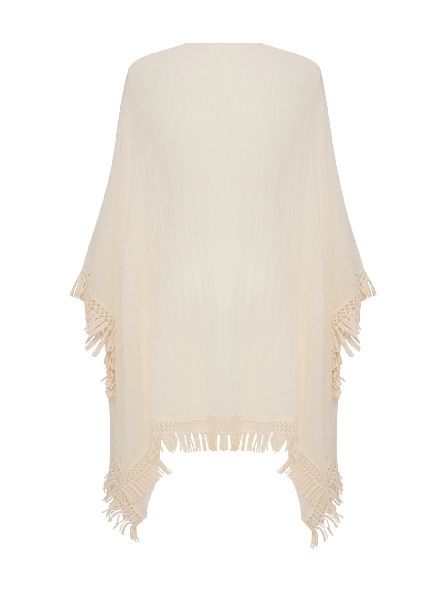 Vista Kimono Natural