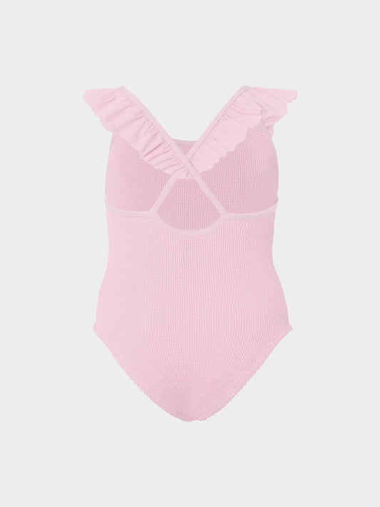 Kids Duo Charlie Ballet Pink 3-6
