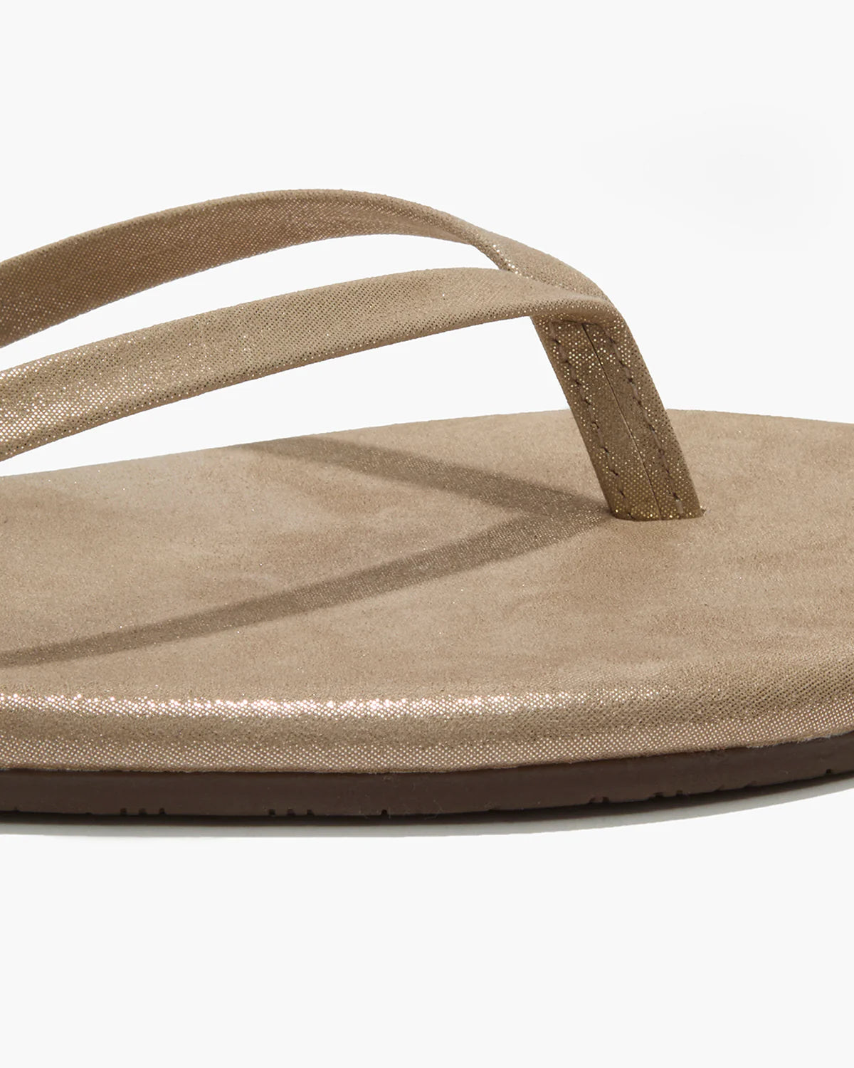 Glitters Sandal Pink Pearl