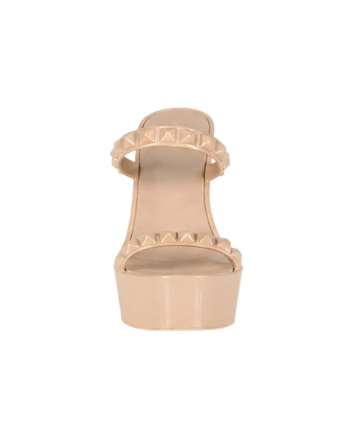 Tonino Wedge Blush