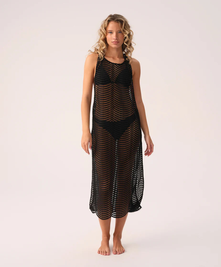 Harbor Cover Up Midnight
