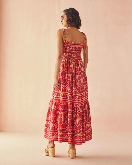 Adley Maxi Tessa Goji