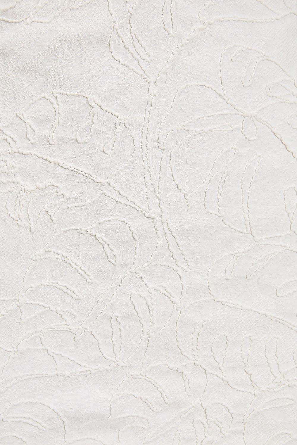 Imani Dress Porcelain