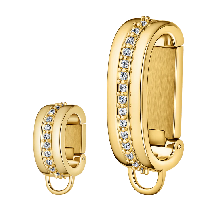 Gold Pave Bond