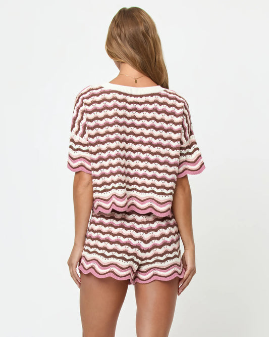 Sunchaser Short Neapolitan