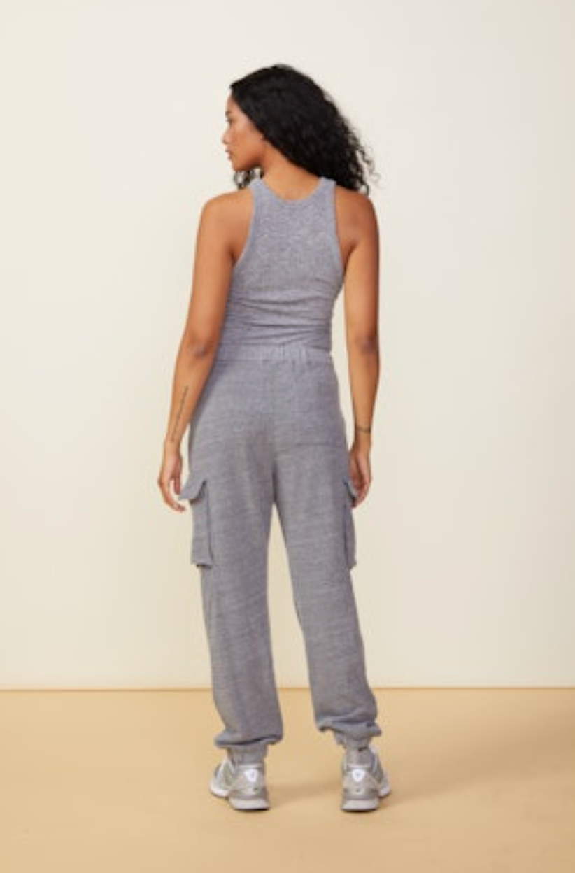 Granite Ultimate Tank