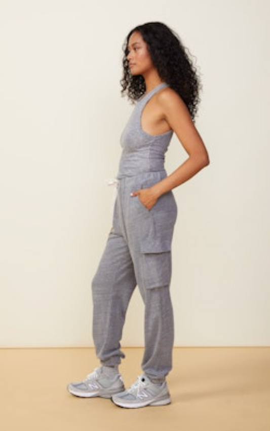 Granite Ultimate Tank