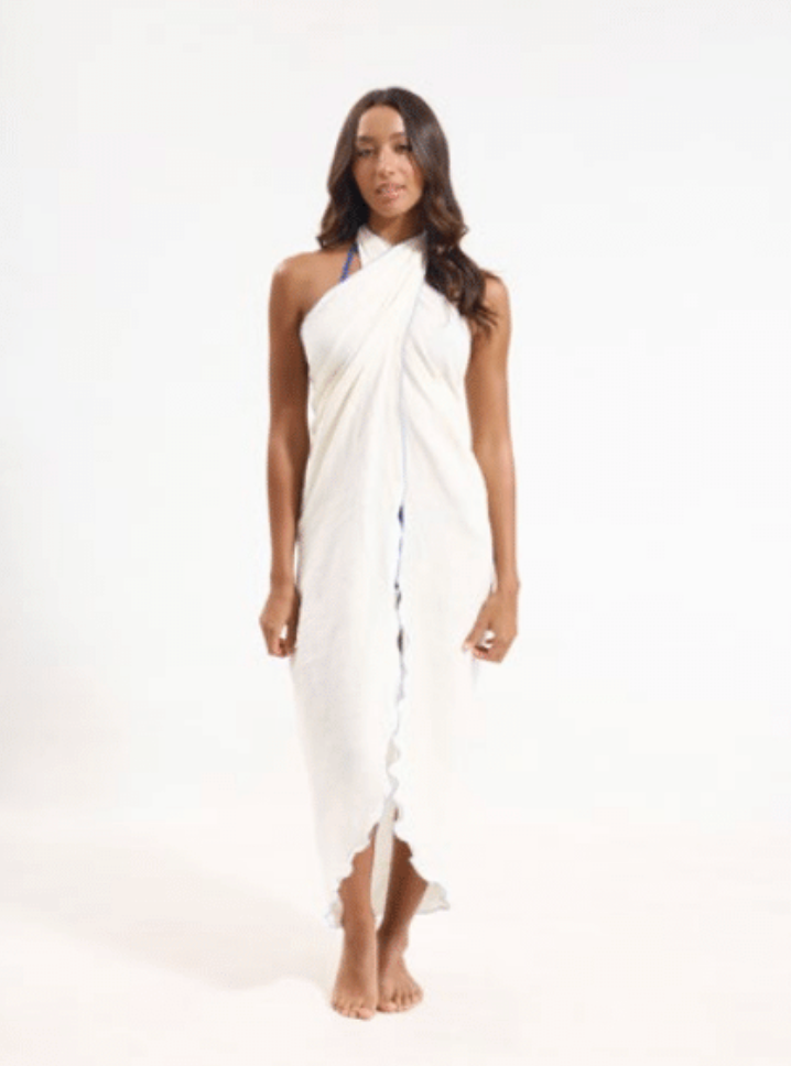 Tamsin Sarong Cotton