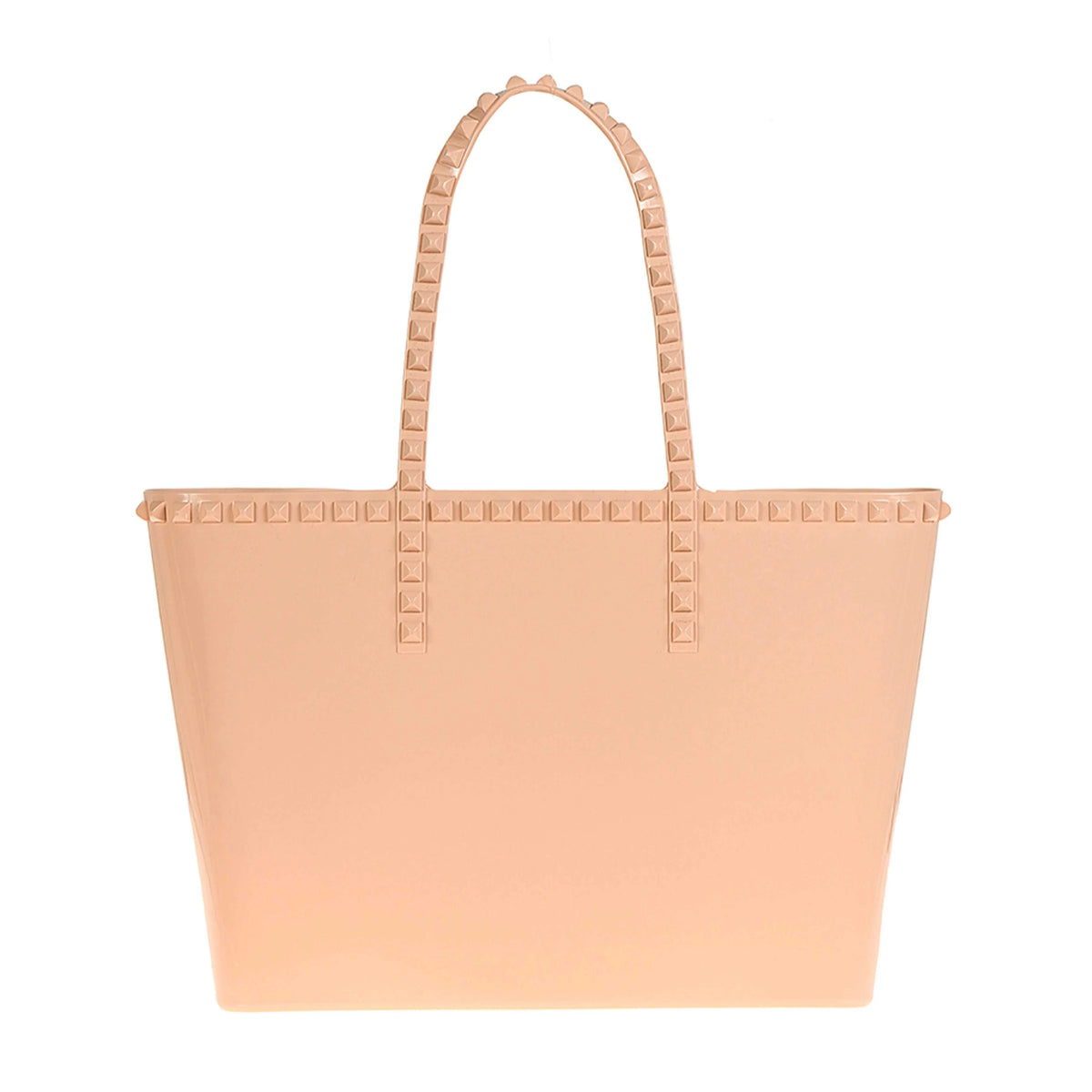 Seba Mid Tote Blush