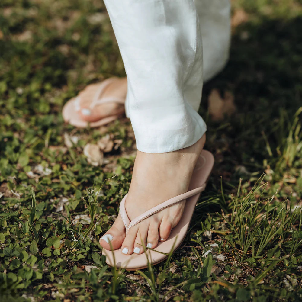 Vivie Sandal Blush