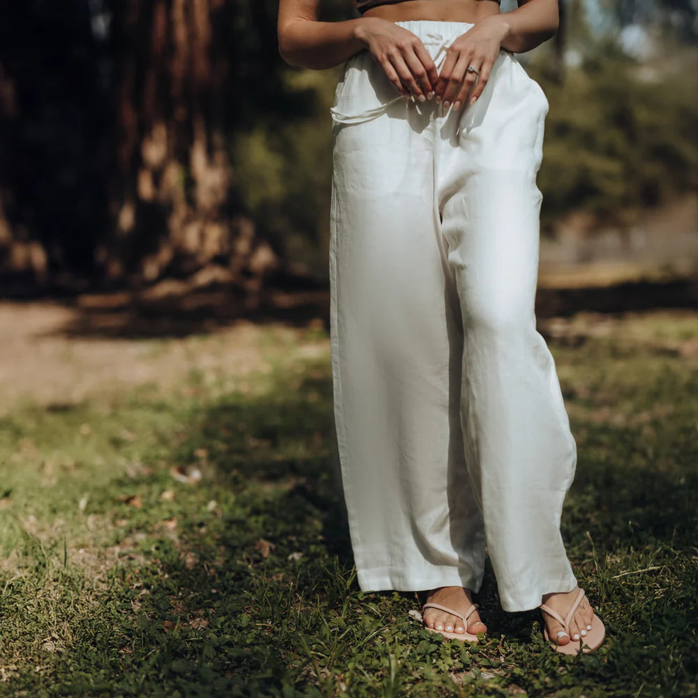 Vivie Sandal Blush