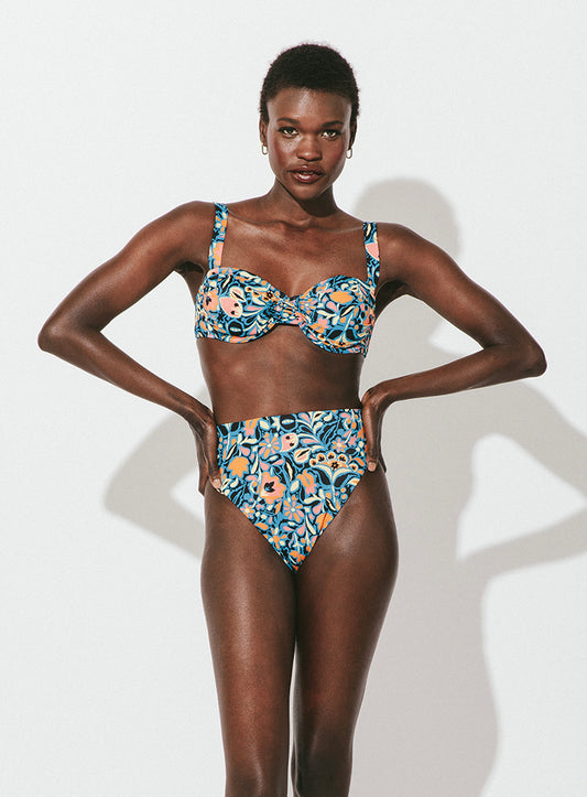 Kimber Bottom Tallulah