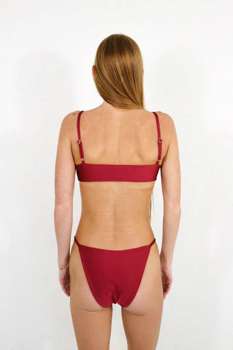 Catena Bottom in Deep Ruby