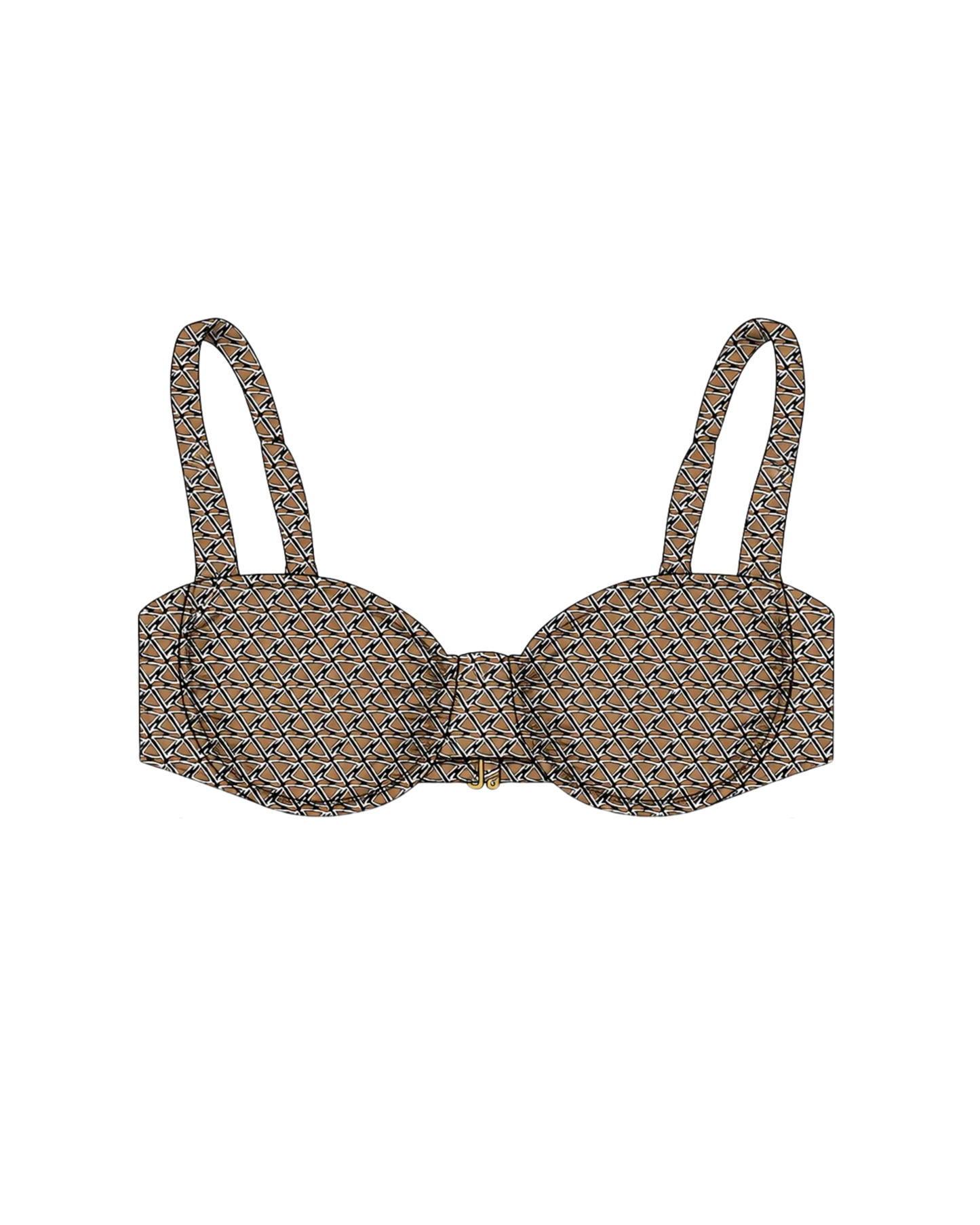 Vivienne Underwire Top