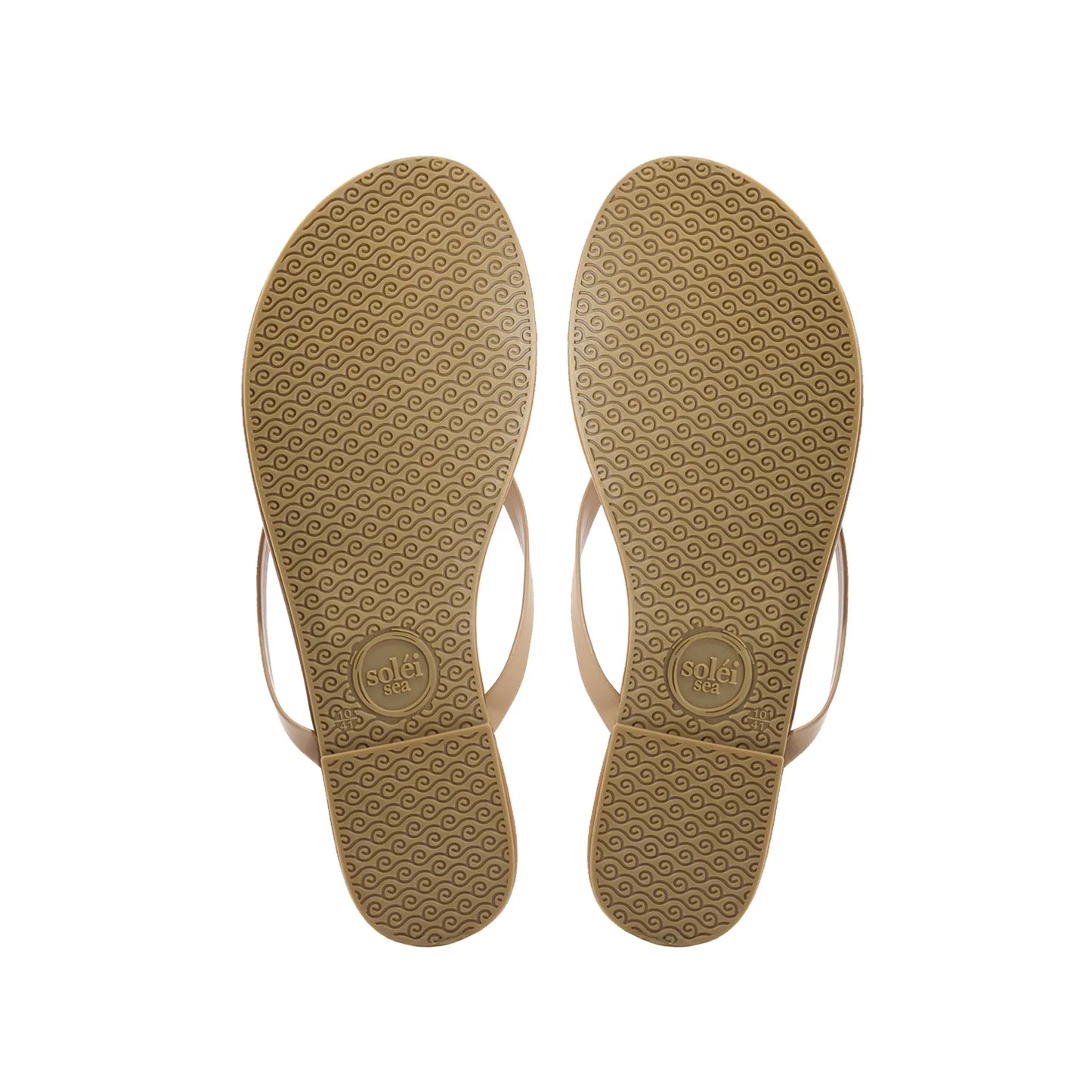 Valentina Sandal Tan & Black