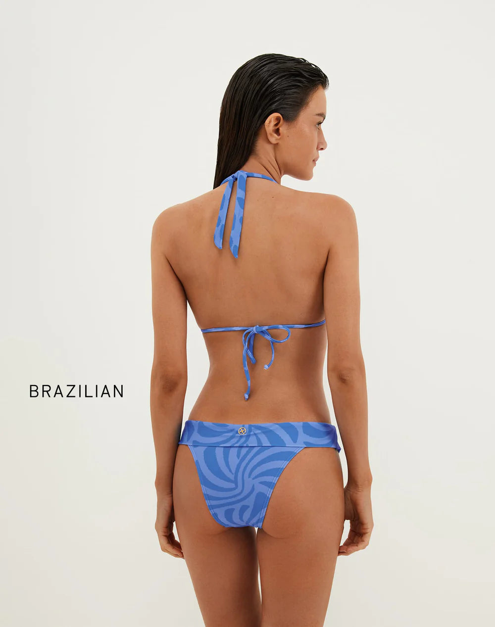 Bia Tube Brazilian Bottom Neptune