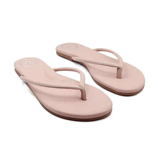 Vivie Sandal Blush