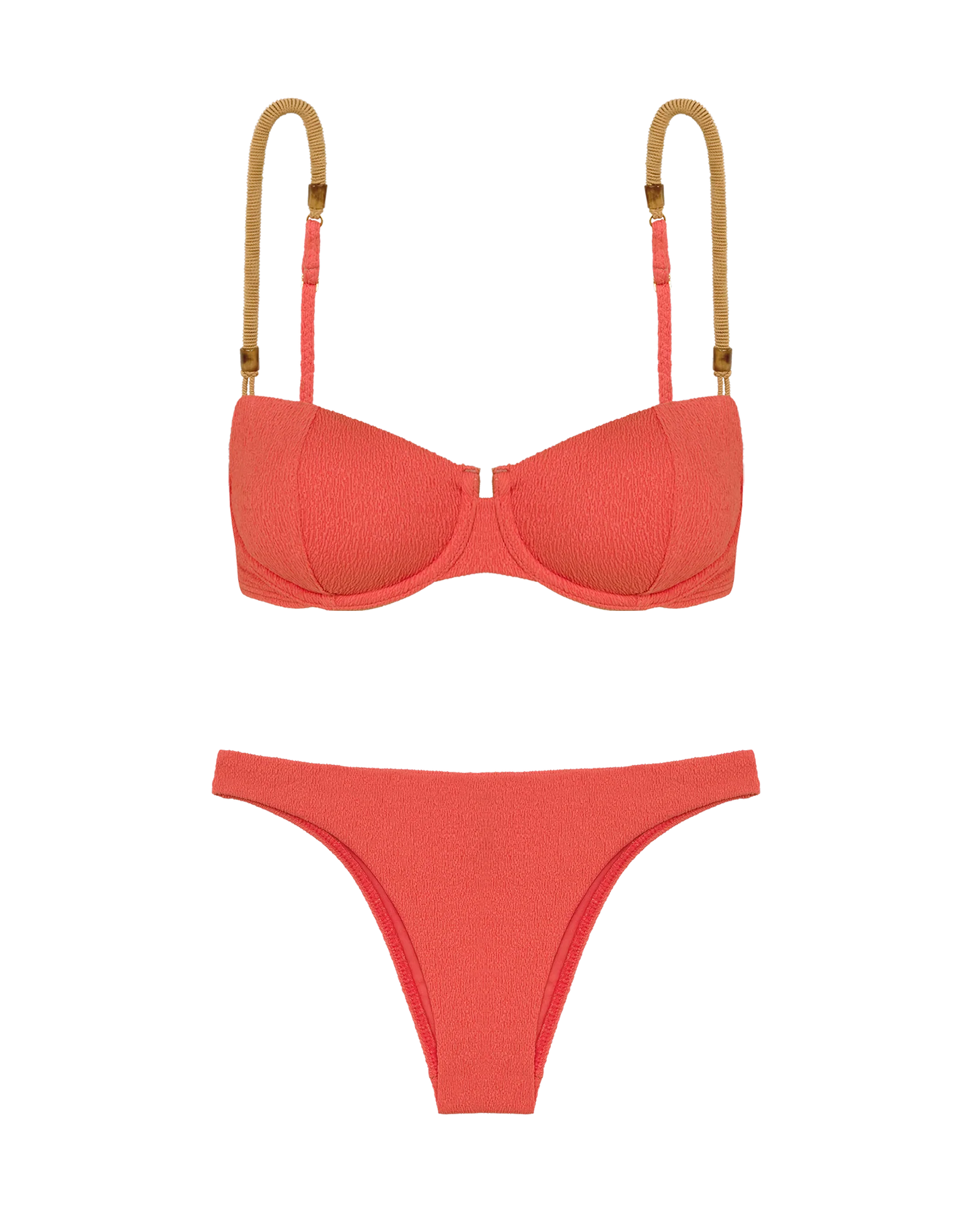 Firenze Basic Bottom Summerbloom