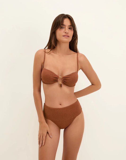 Firenze Olivia Bandeau Top Devotion