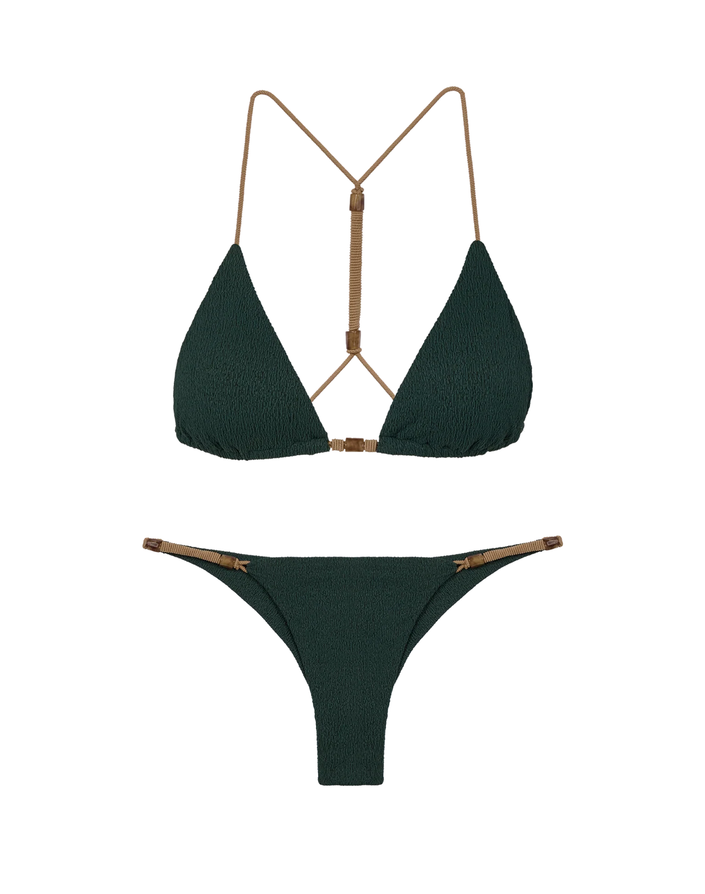 Firenze April T Back Tri Top Boulevard