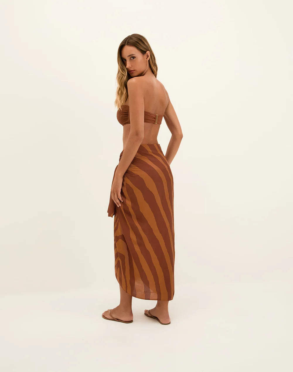 Sarong Sundown