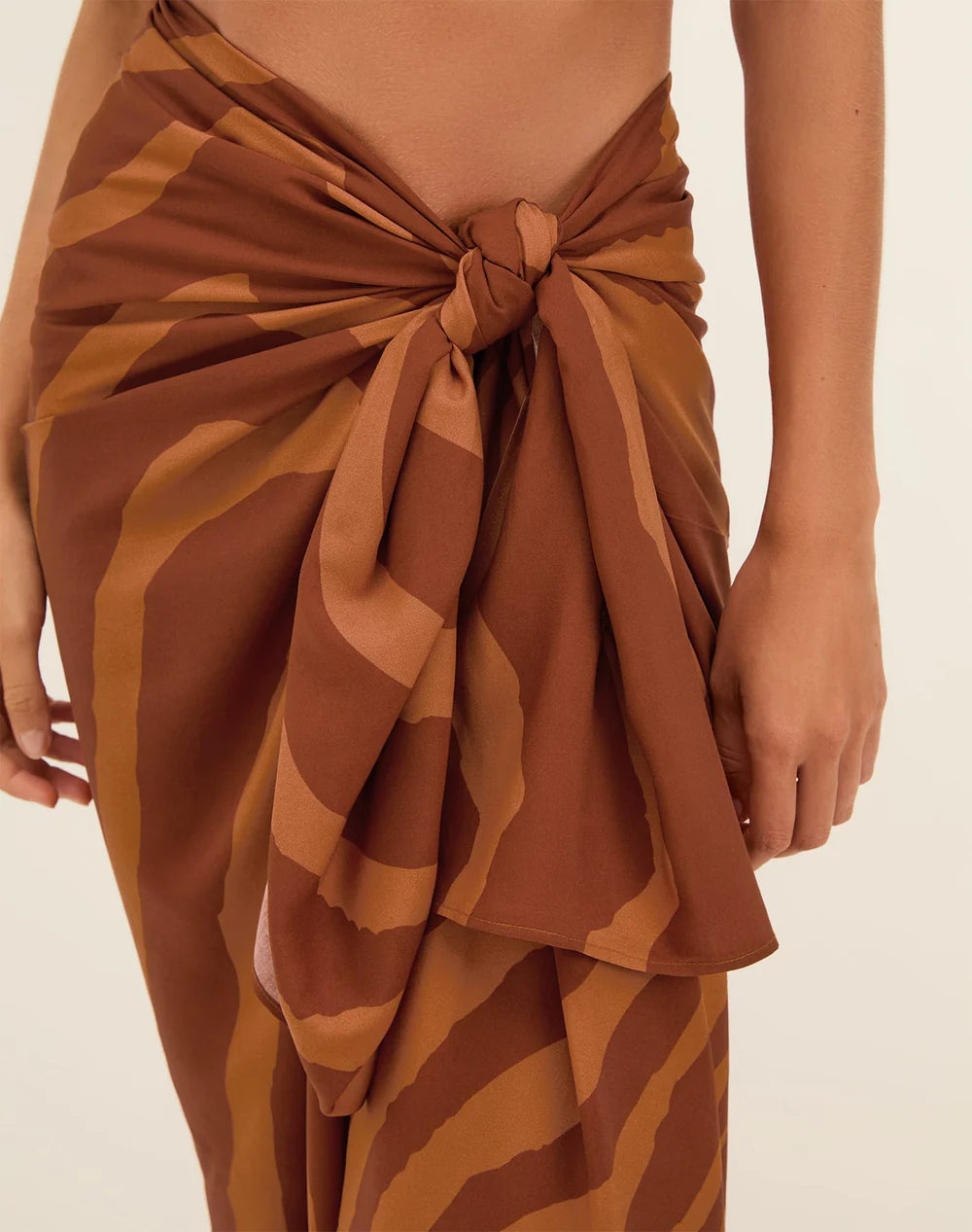 Sarong Sundown