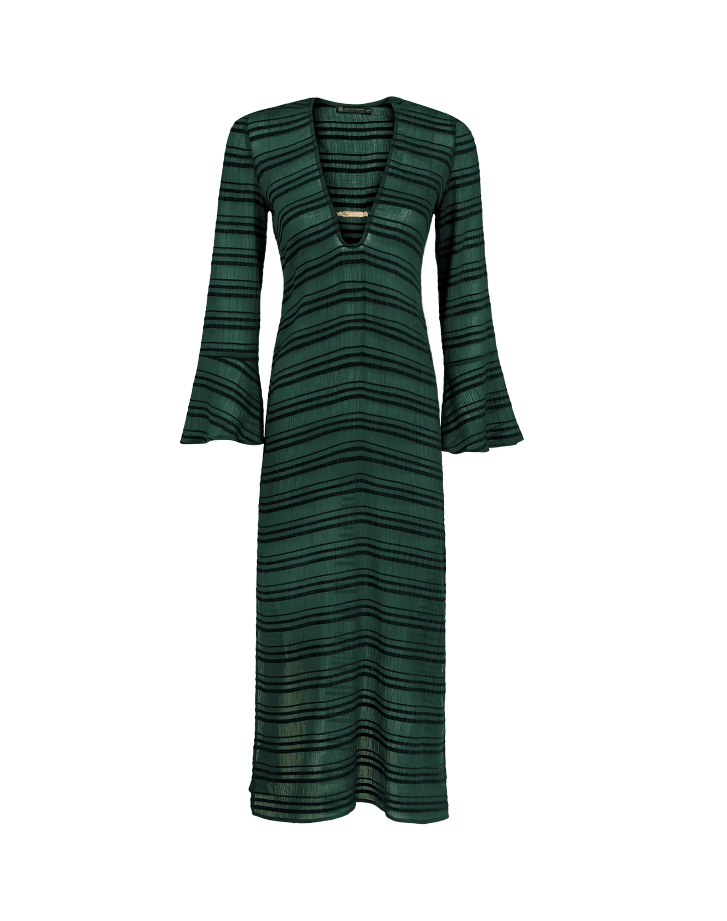 Cali Long Cover Up Boulevard