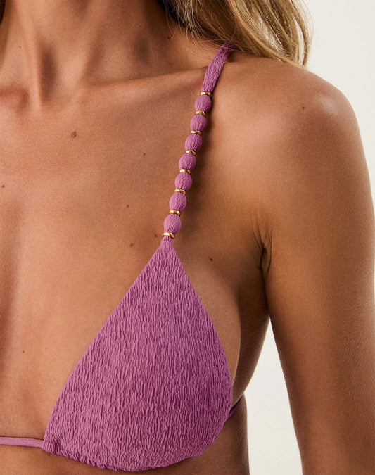 Firenze Beads Parallel Tri Top Floraline