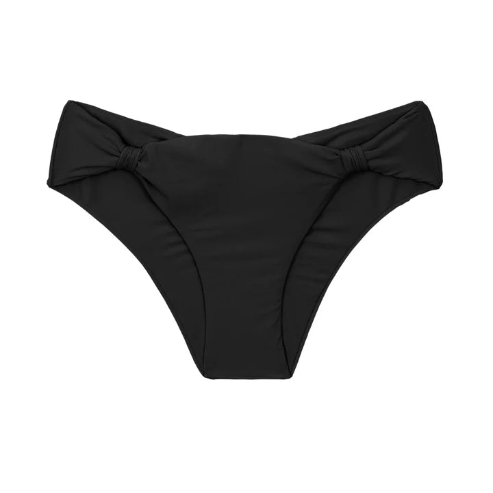 Mel Bottom Nero