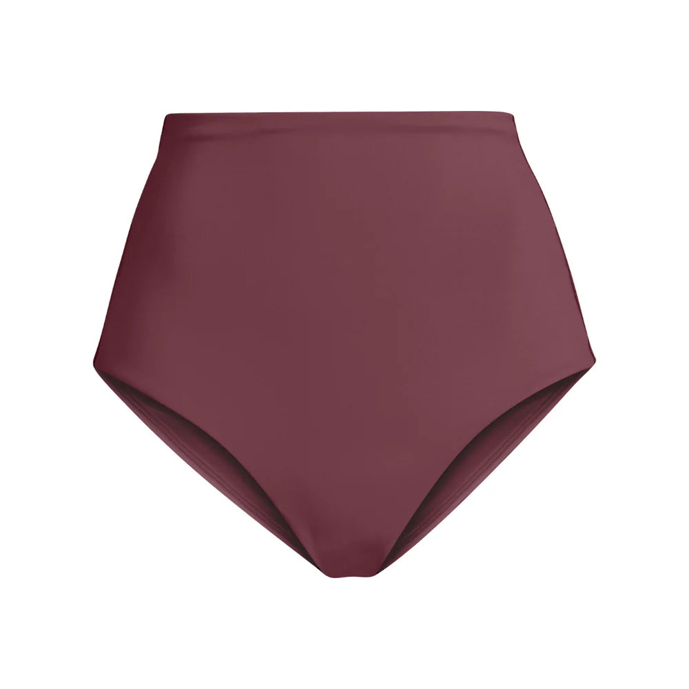 Hi Tide Bottom Desert Plum