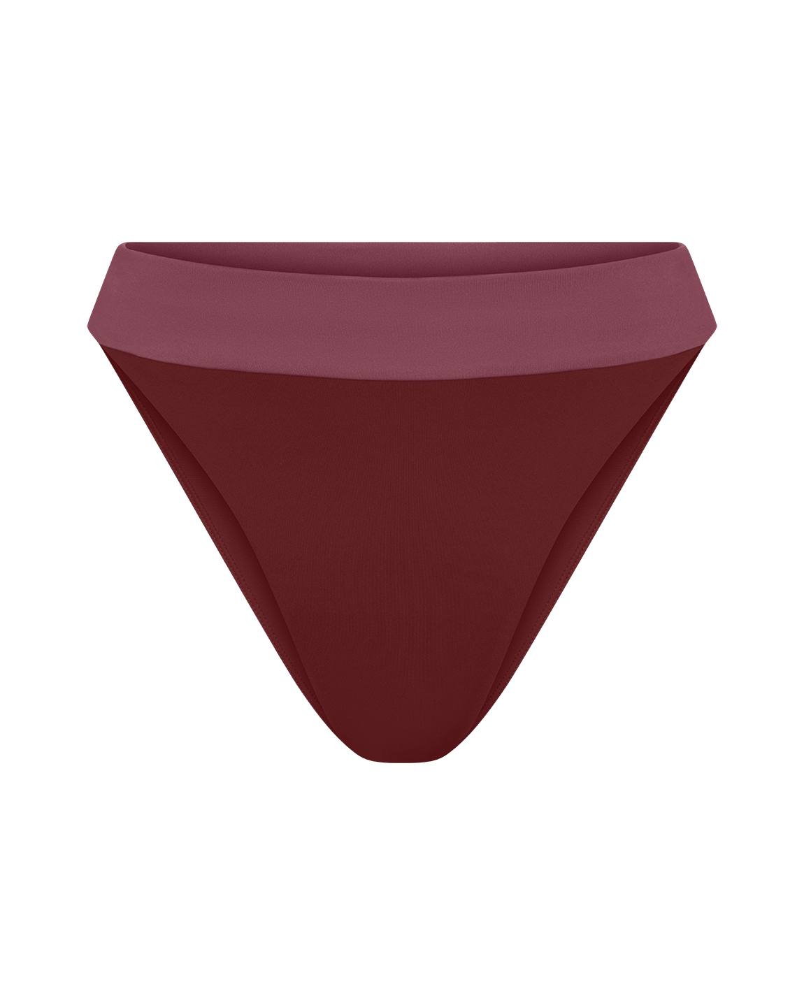 Beach Break Bottom Jam Desert Plum - flatlay