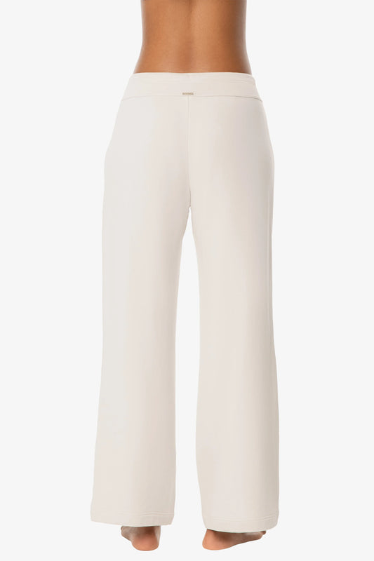 Helen Jon Ankle Pant Stone