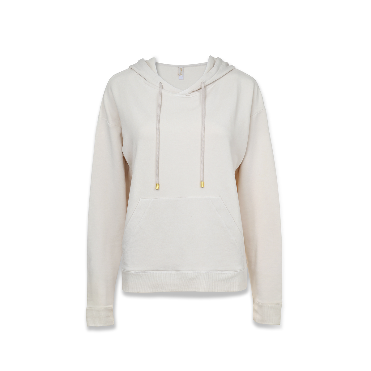 Helen Jon Hoodie with Front Pocket Stone