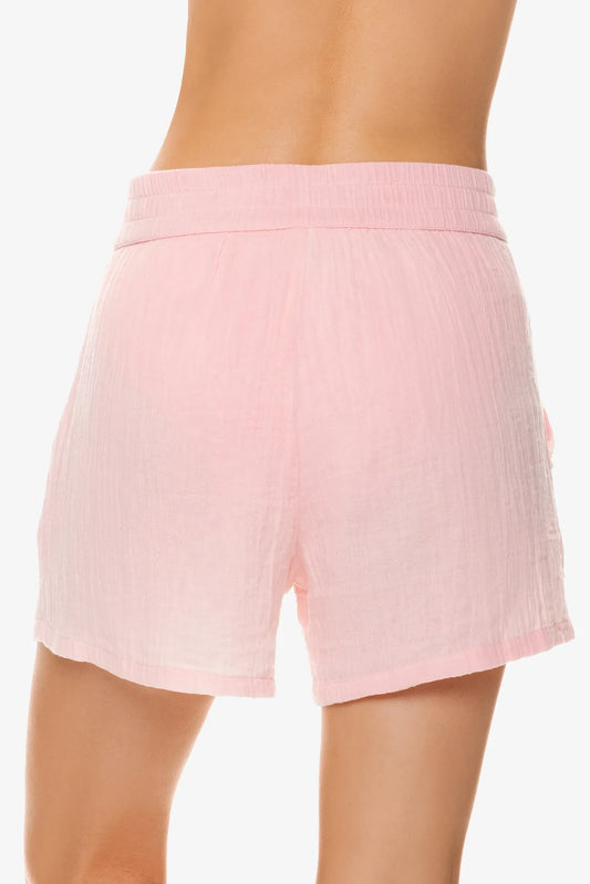 Island Short Shell Pink