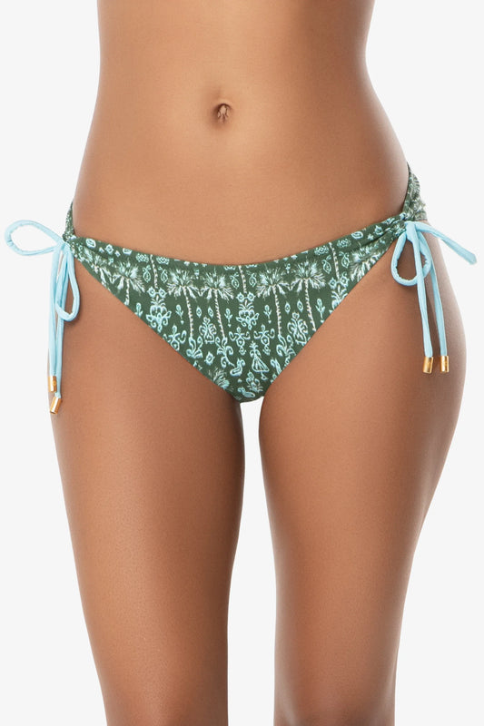 Reversible Tunnel Side Hipster Salento/Stripe