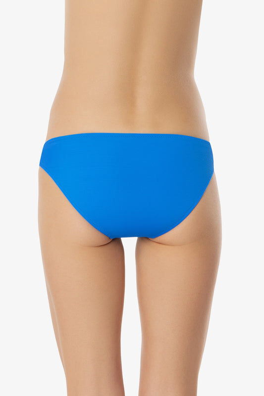 Helen Jon Shell Hipster Azure Blue